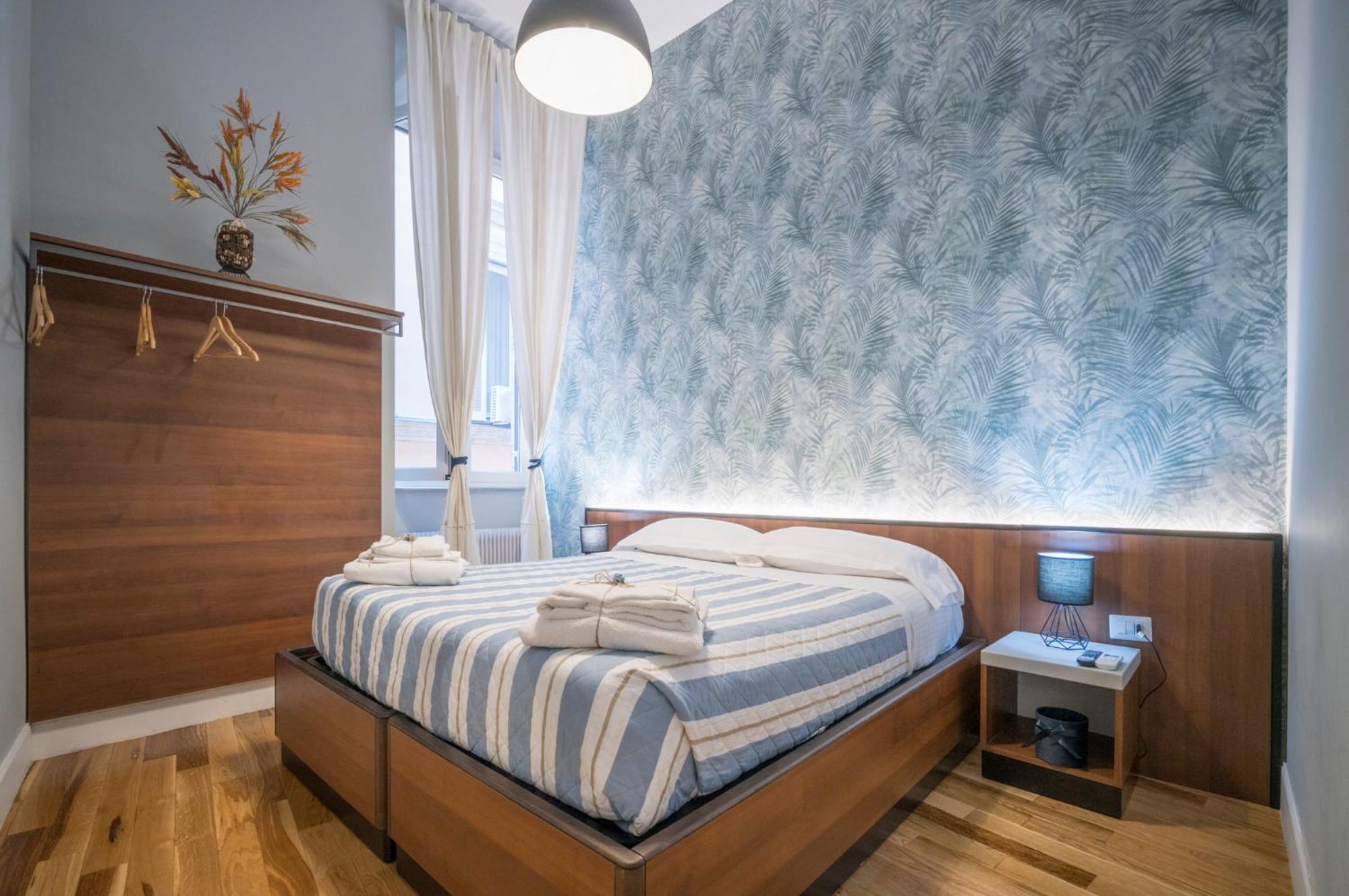 Appartamento Navona Charming Balcony Roma Esterno foto